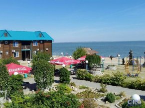 Новинка Гостиница