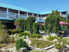 Новинка Гостиница