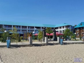 Новинка Гостиница