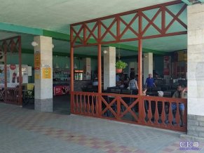 Новинка Гостиница