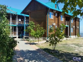 Новинка Гостиница