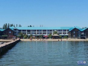 Новинка Гостиница