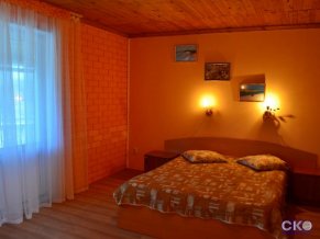 Новинка Гостиница