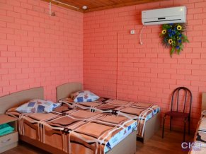 Новинка Гостиница