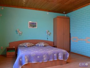 Новинка Гостиница