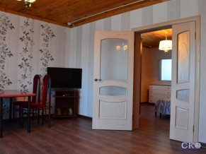 Новинка Гостиница