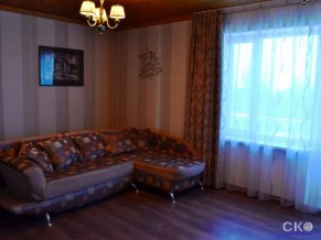 Новинка Гостиница