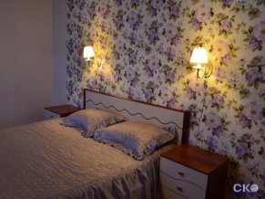 Новинка Гостиница