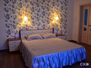 Новинка Гостиница