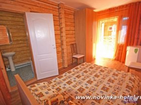 Новинка Гостиница