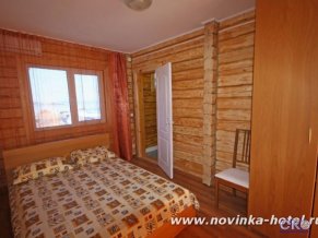 Новинка Гостиница