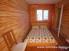 Новинка Гостиница