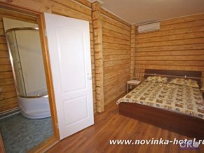 Новинка Гостиница