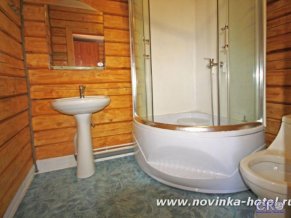 Новинка Гостиница