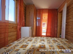 Новинка Гостиница