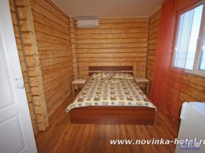 Новинка Гостиница