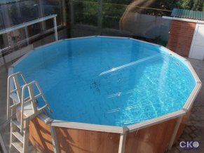 «В Приморском» Гостевой дом