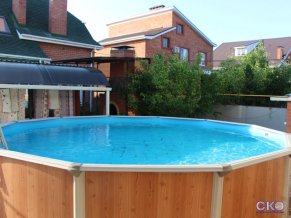 «В Приморском» Гостевой дом