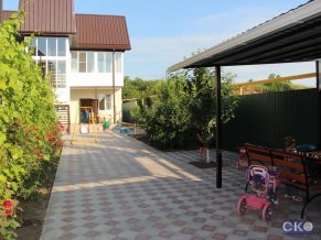 «В Приморском» Гостевой дом