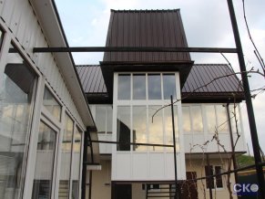 «В Приморском» Гостевой дом