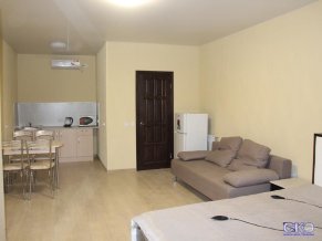 «В Приморском» Гостевой дом