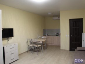 «В Приморском» Гостевой дом