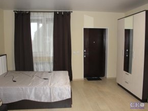 «В Приморском» Гостевой дом