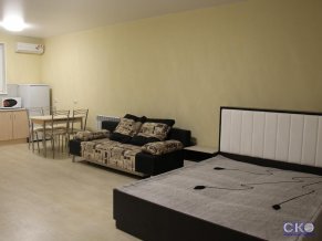 «В Приморском» Гостевой дом