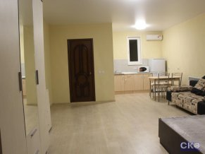 «В Приморском» Гостевой дом