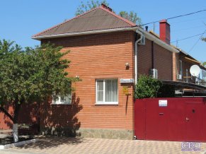 Релакс Гостевой дом