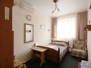 Релакс Гостевой дом