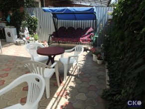 Релакс Гостевой дом