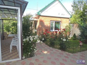 Релакс Гостевой дом