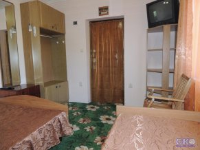 Релакс Гостевой дом