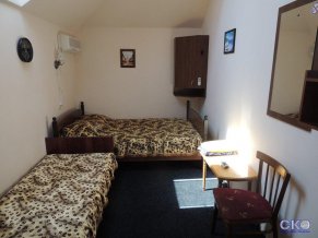 Релакс Гостевой дом