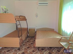 Релакс Гостевой дом