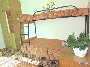 Релакс Гостевой дом