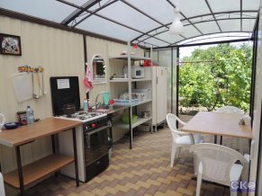 Релакс Гостевой дом