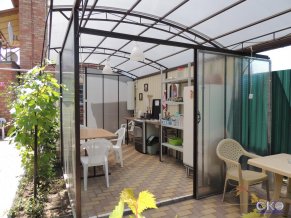 Релакс Гостевой дом