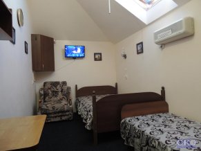 Релакс Гостевой дом