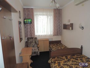 Релакс Гостевой дом