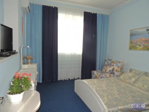 Релакс Гостевой дом