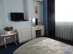 Релакс Гостевой дом