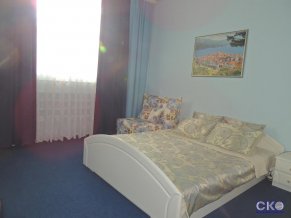 Релакс Гостевой дом