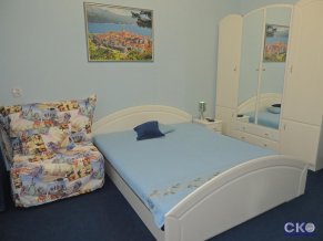 Релакс Гостевой дом