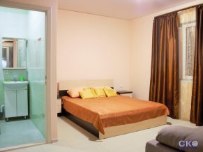 Диона Апартаменты