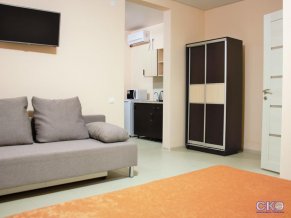 Диона Апартаменты