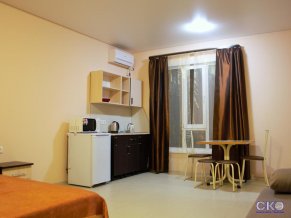 Диона Апартаменты