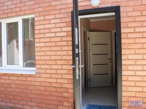 Диона Апартаменты