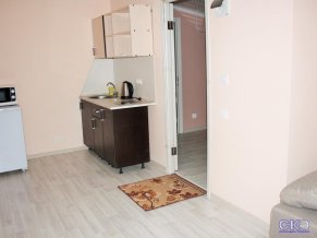 Диона Апартаменты